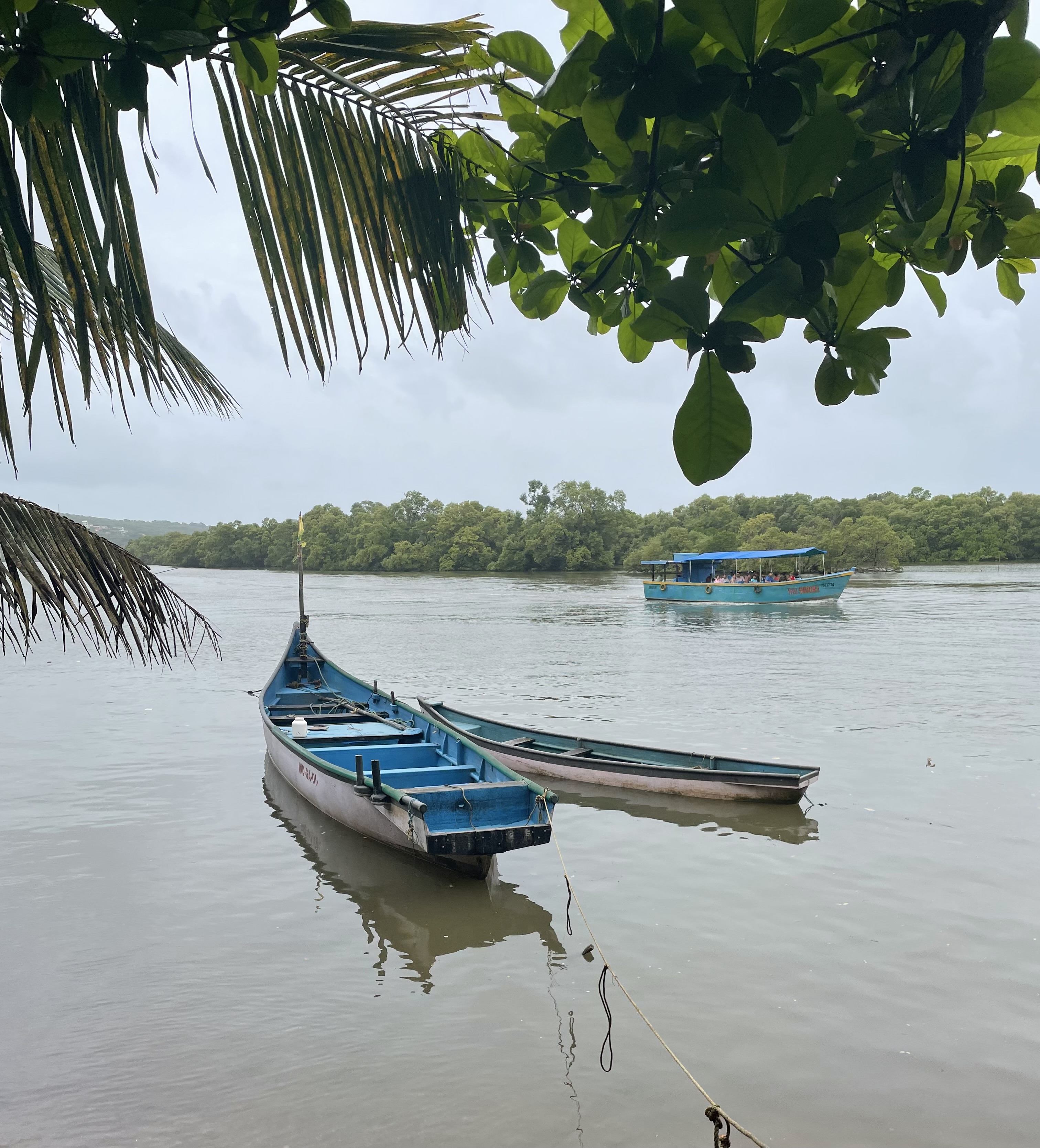 The Last Adieu/ Inspired Action